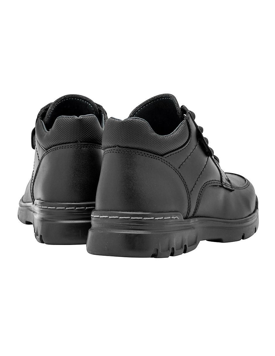 Bota de piel para niño 3