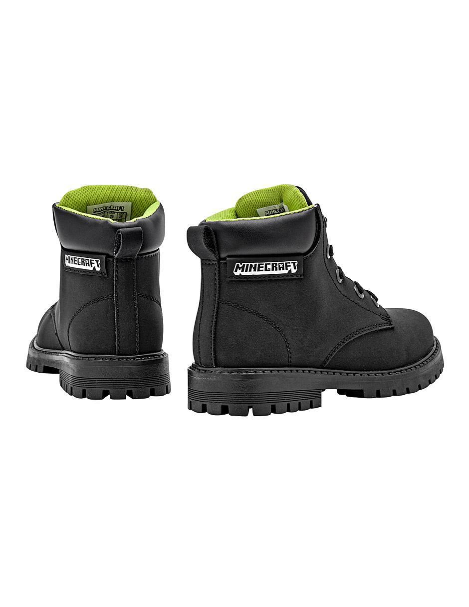 Bota para niño 4
