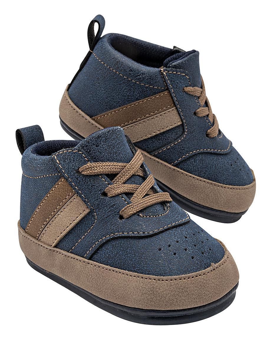 Zapato para niño 3