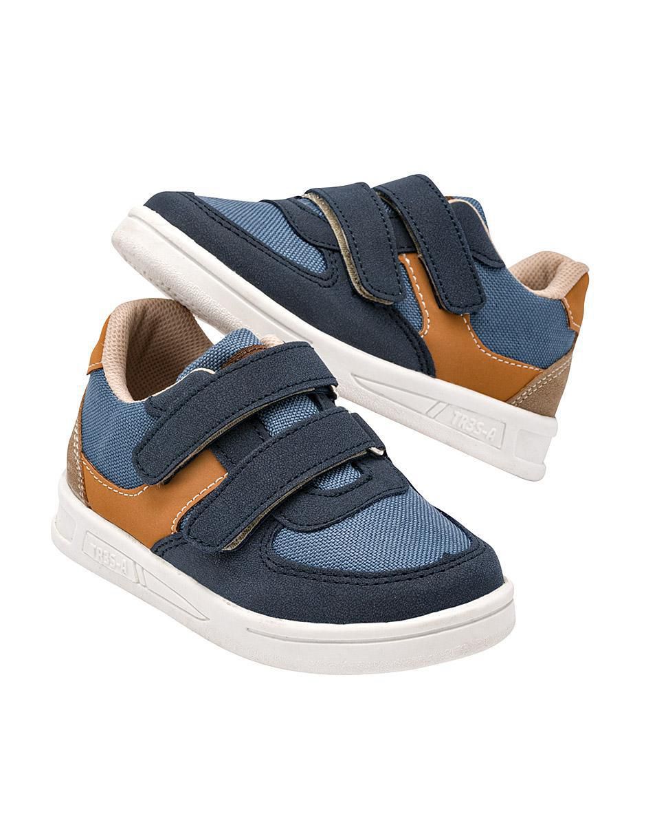 Zapato para niño 5