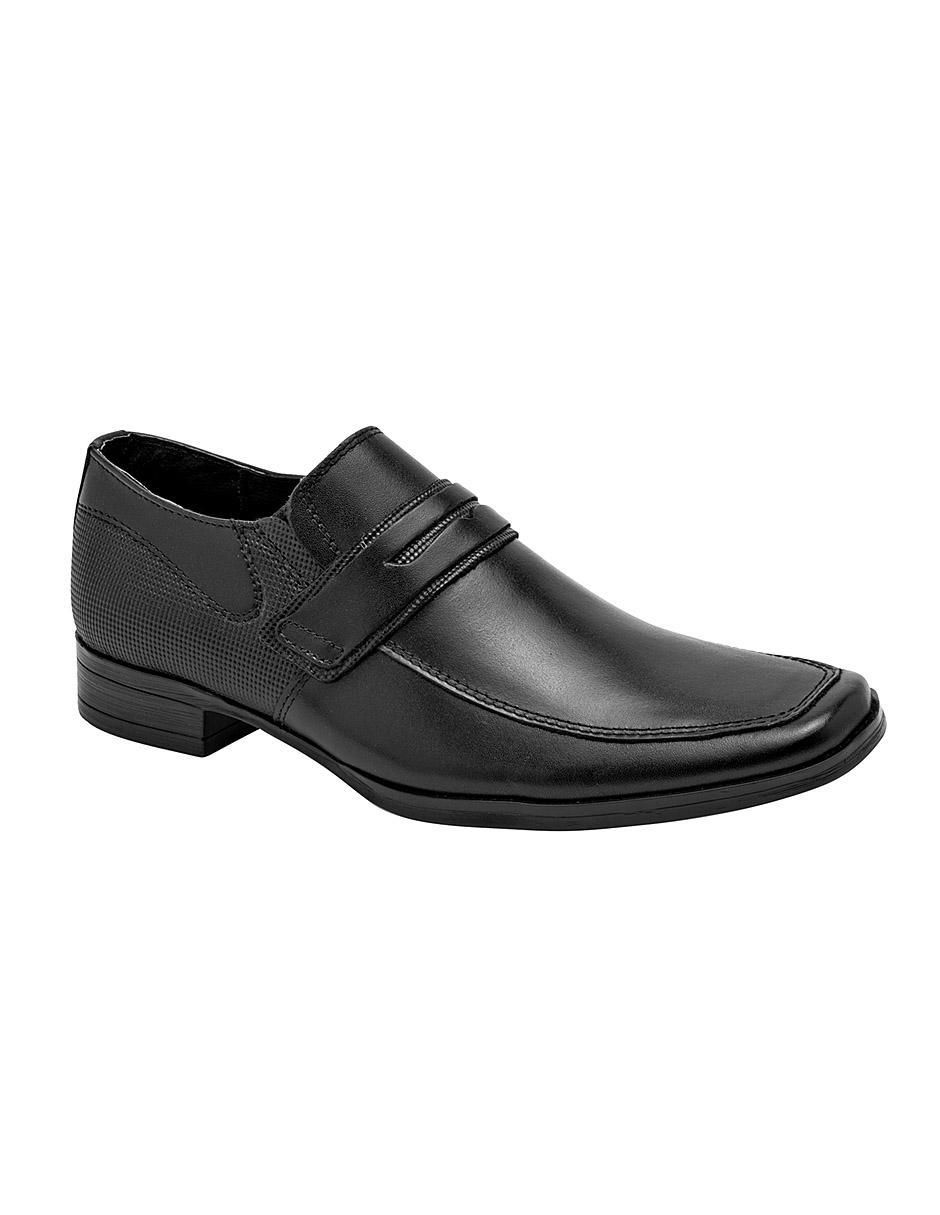 Zapato de piel para niño Zapato de piel para niño