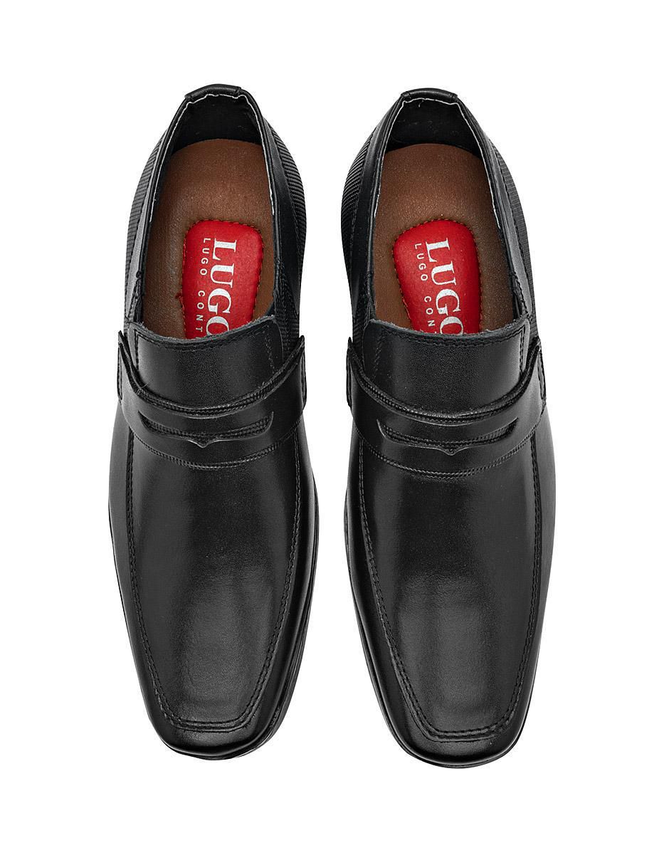 Zapato de piel para niño 3