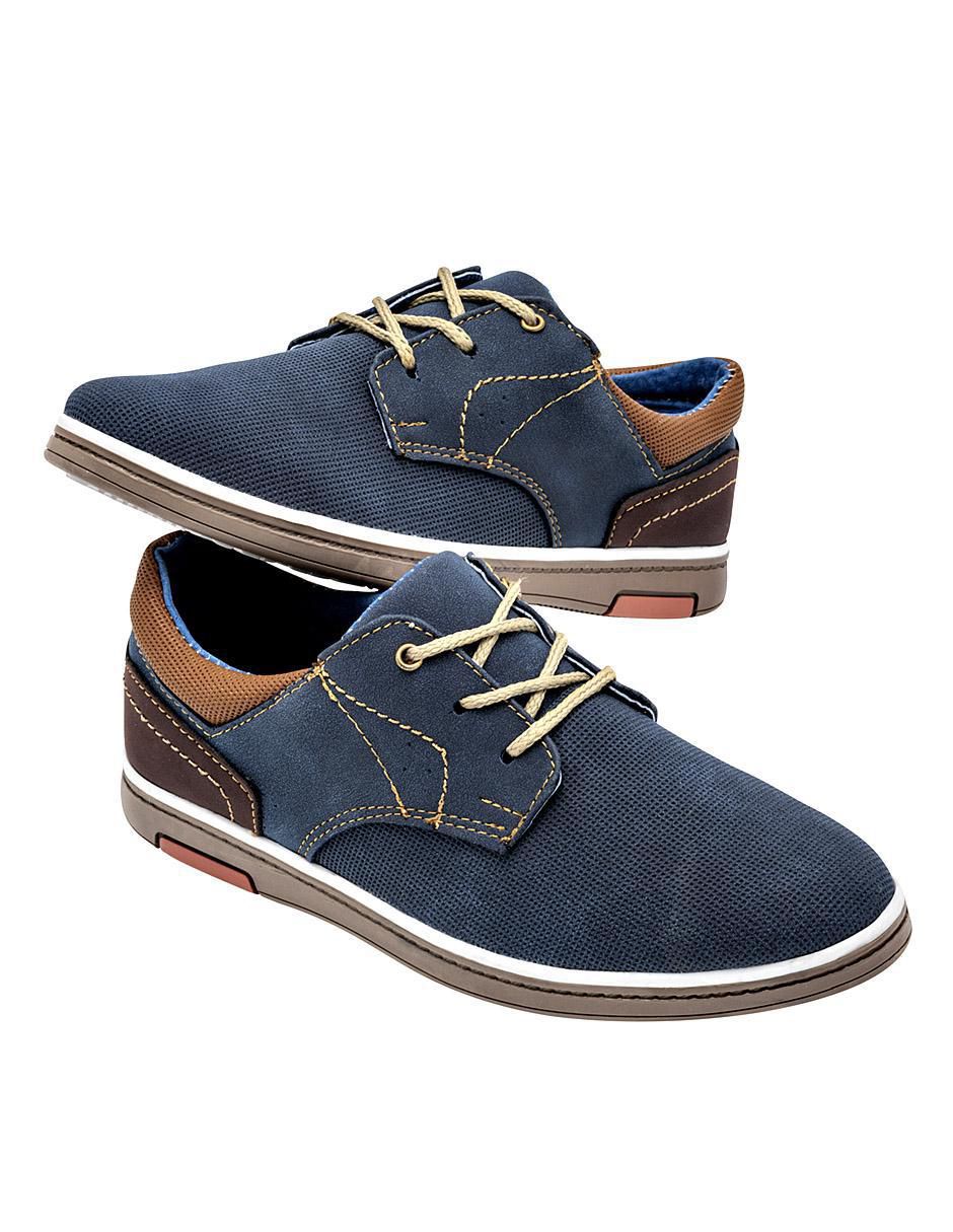 Zapato para niño 4