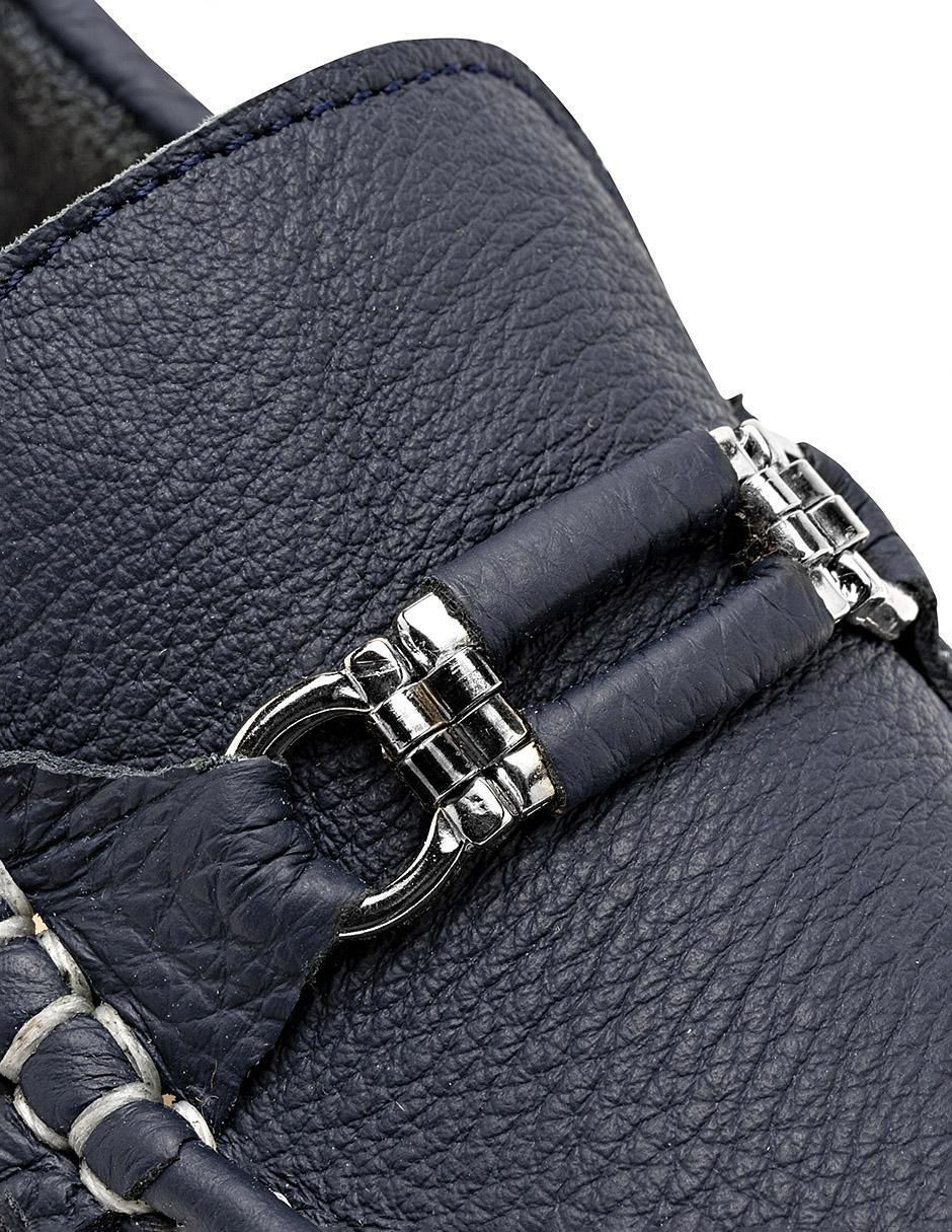 Zapato de piel para niño 3