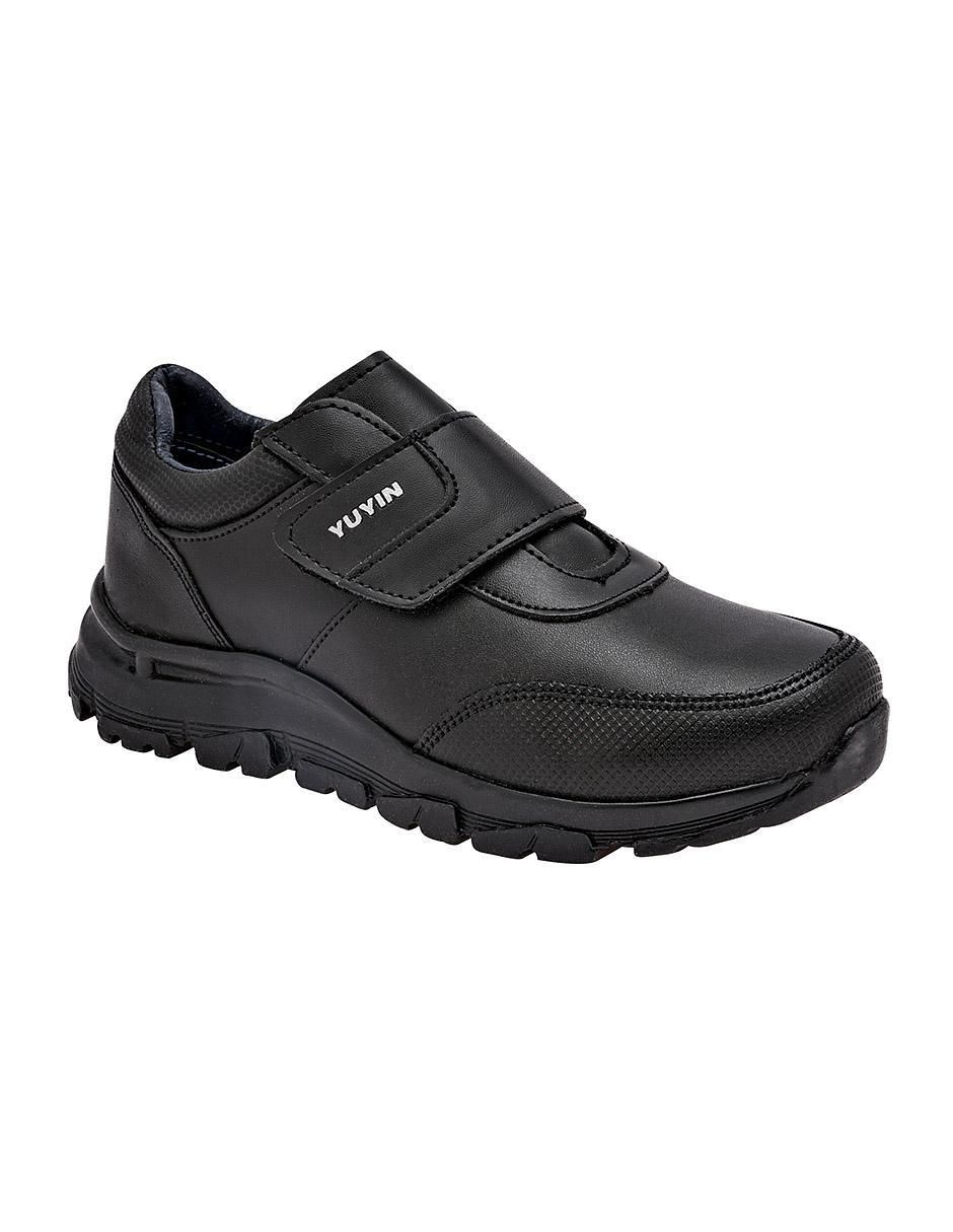 Zapato de piel para niño Zapato de piel para niño