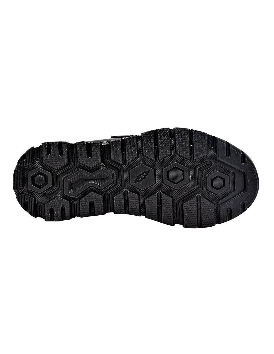 Zapato de piel para niño 2