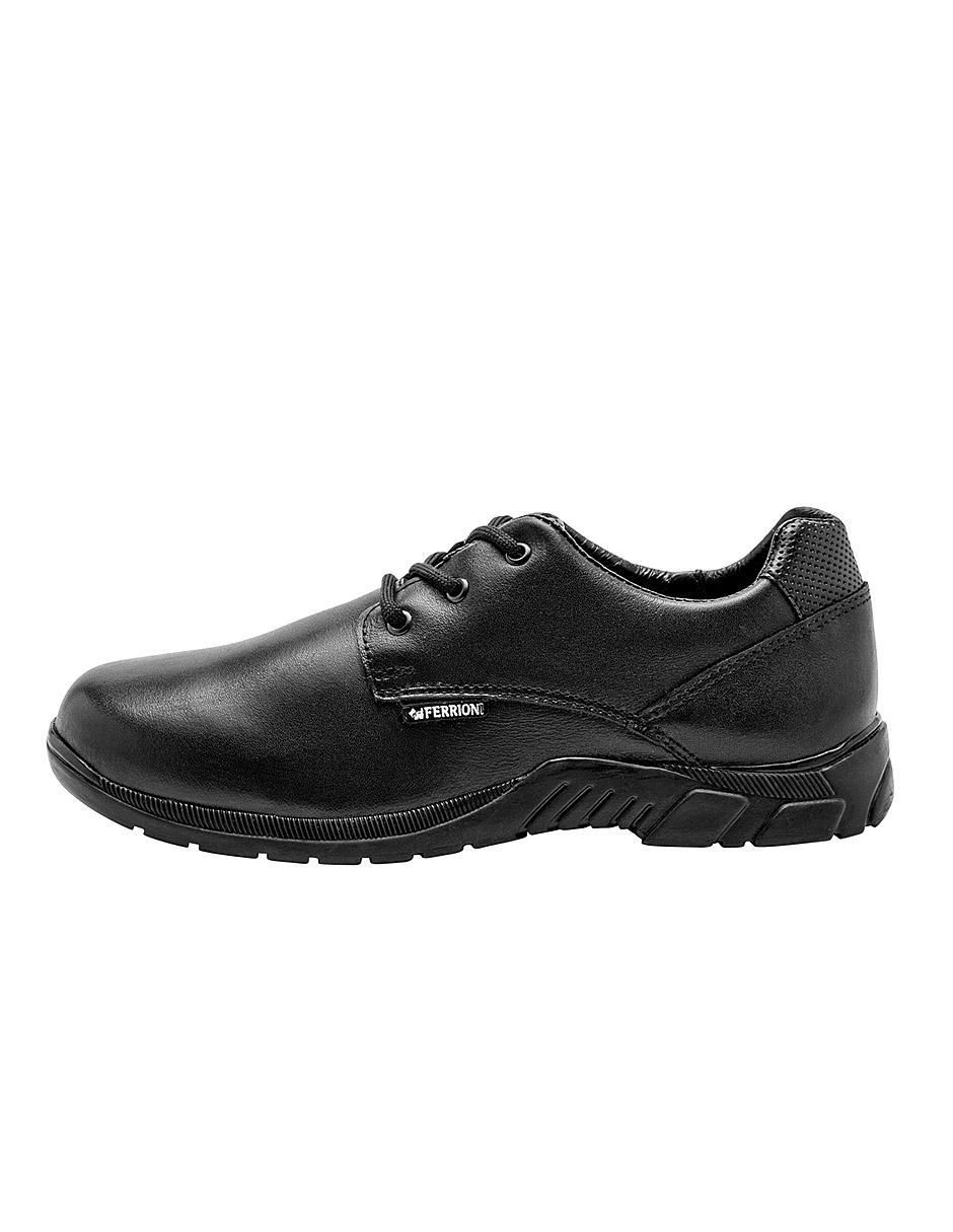 Zapato de piel para niño 3