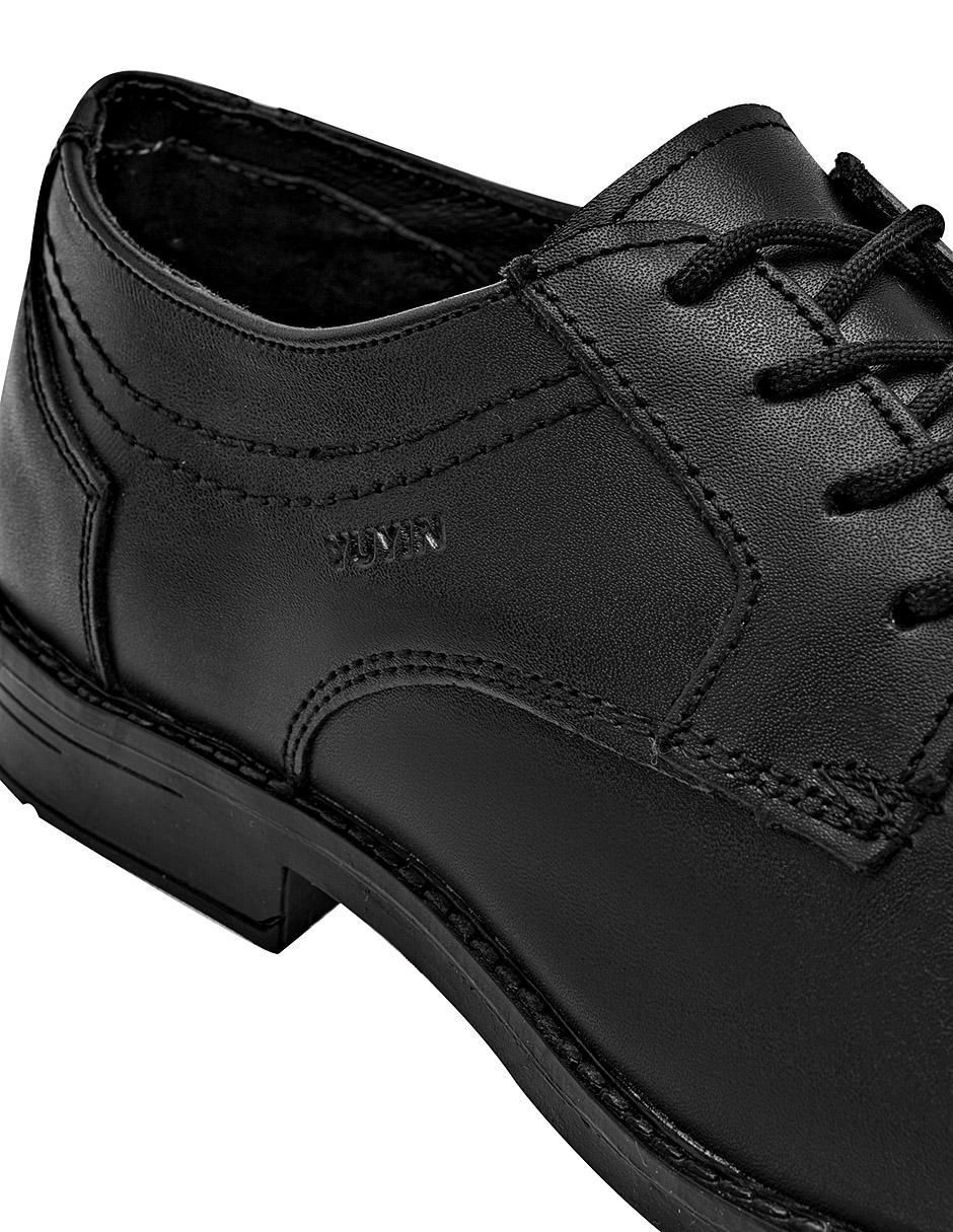 Zapato de piel para niño 5
