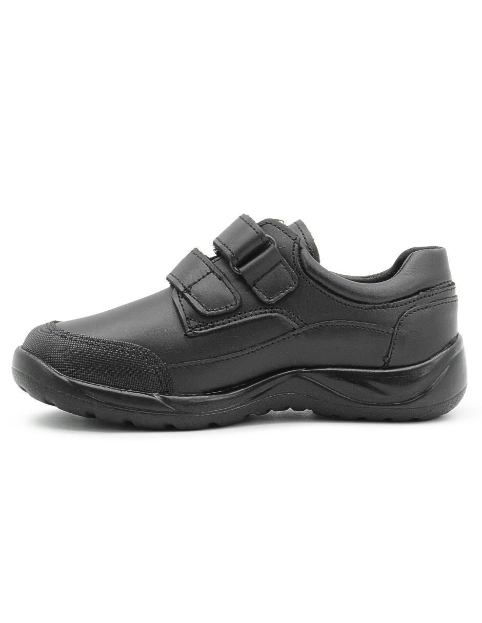 Zapato de piel para niño 2