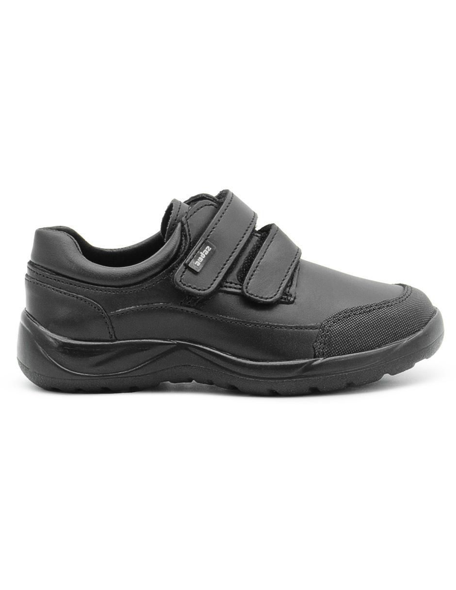 Zapato de piel para niño 3