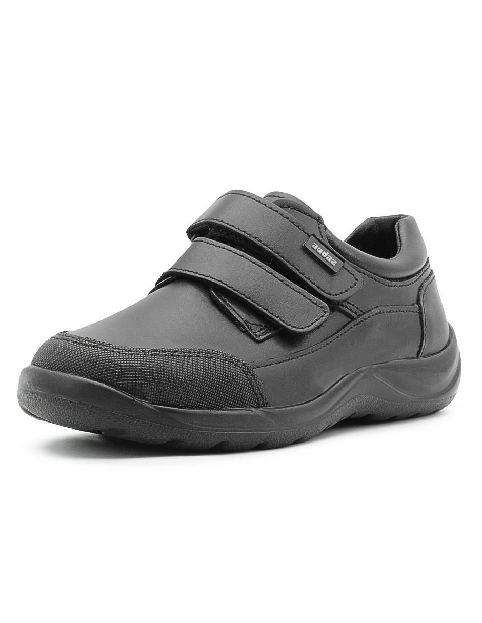 Zapato de piel para niño 4