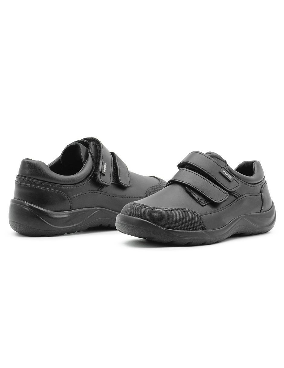 Zapato de piel para niño 5