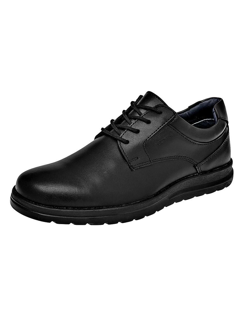 Zapato de piel para niño Zapato de piel para niño