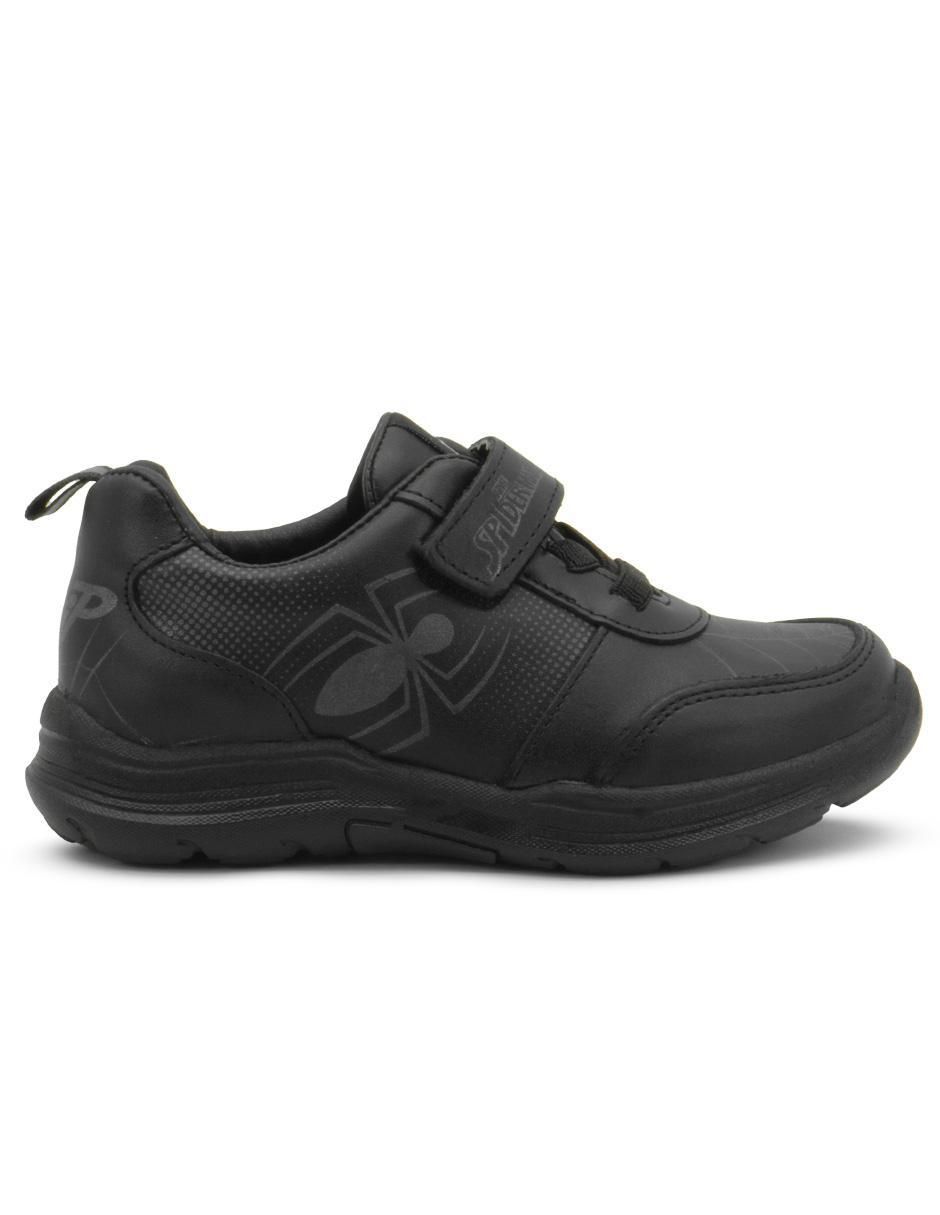 Tenis para niño Back To School Spider-Man 3