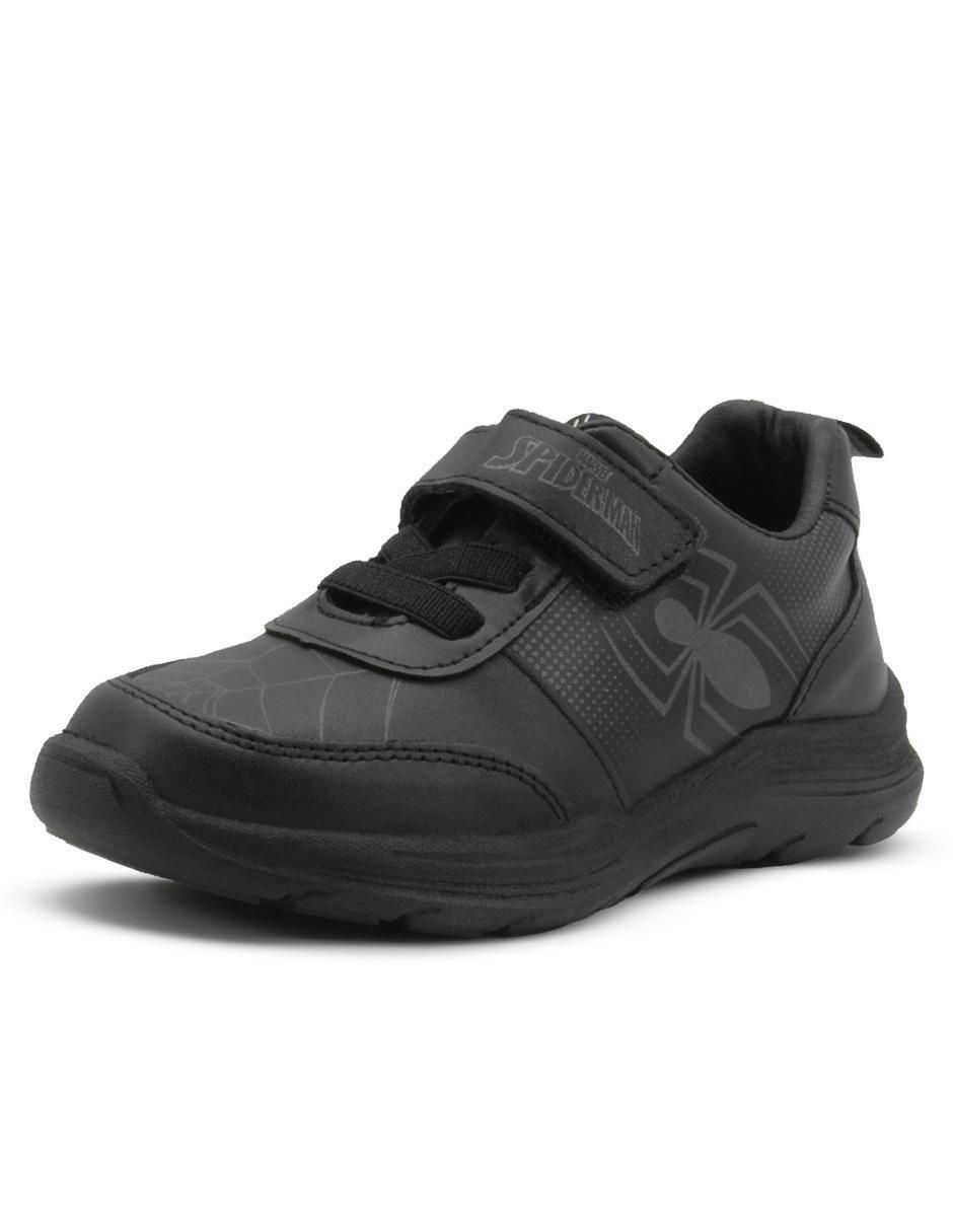 Tenis para niño Back To School Spider-Man 4