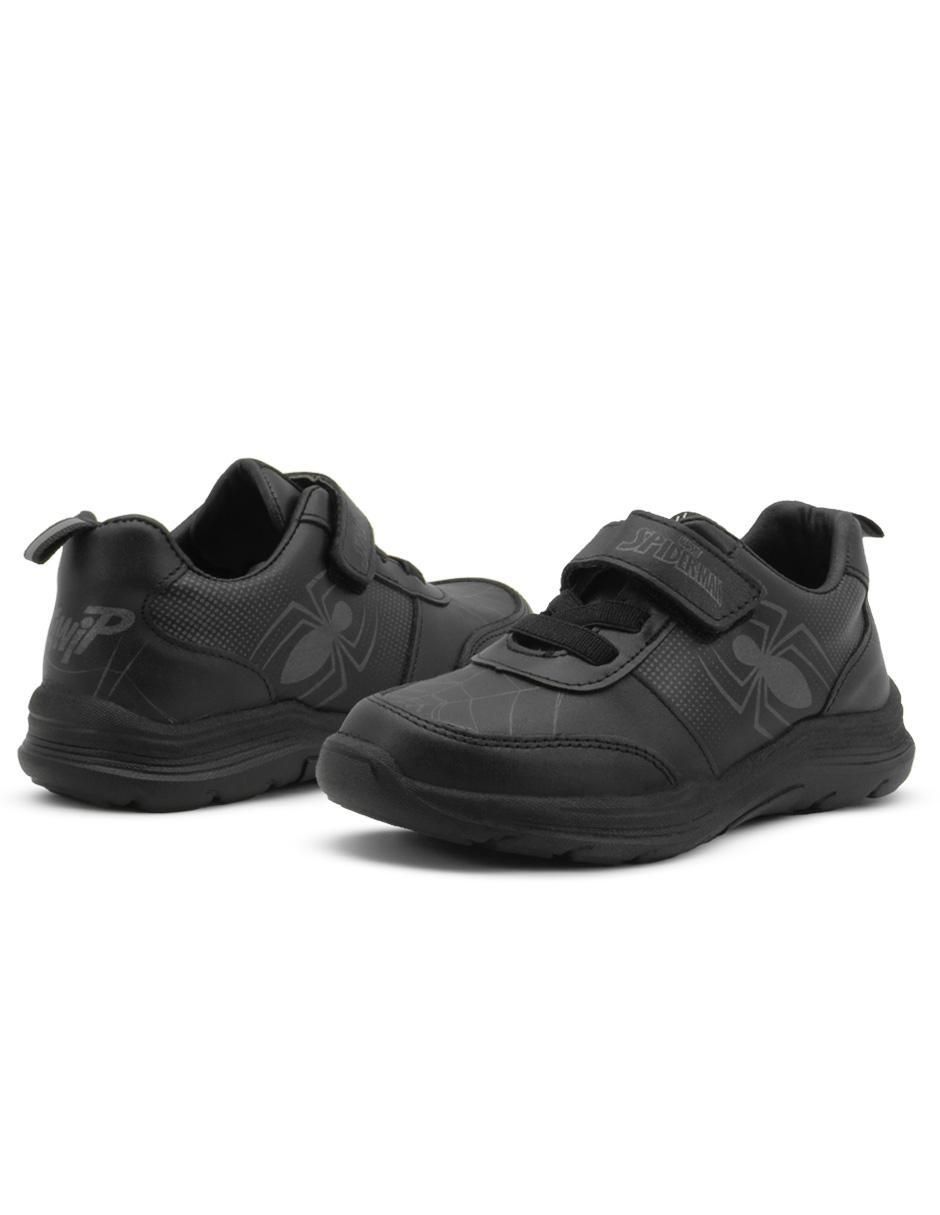 Tenis para niño Back To School Spider-Man 5