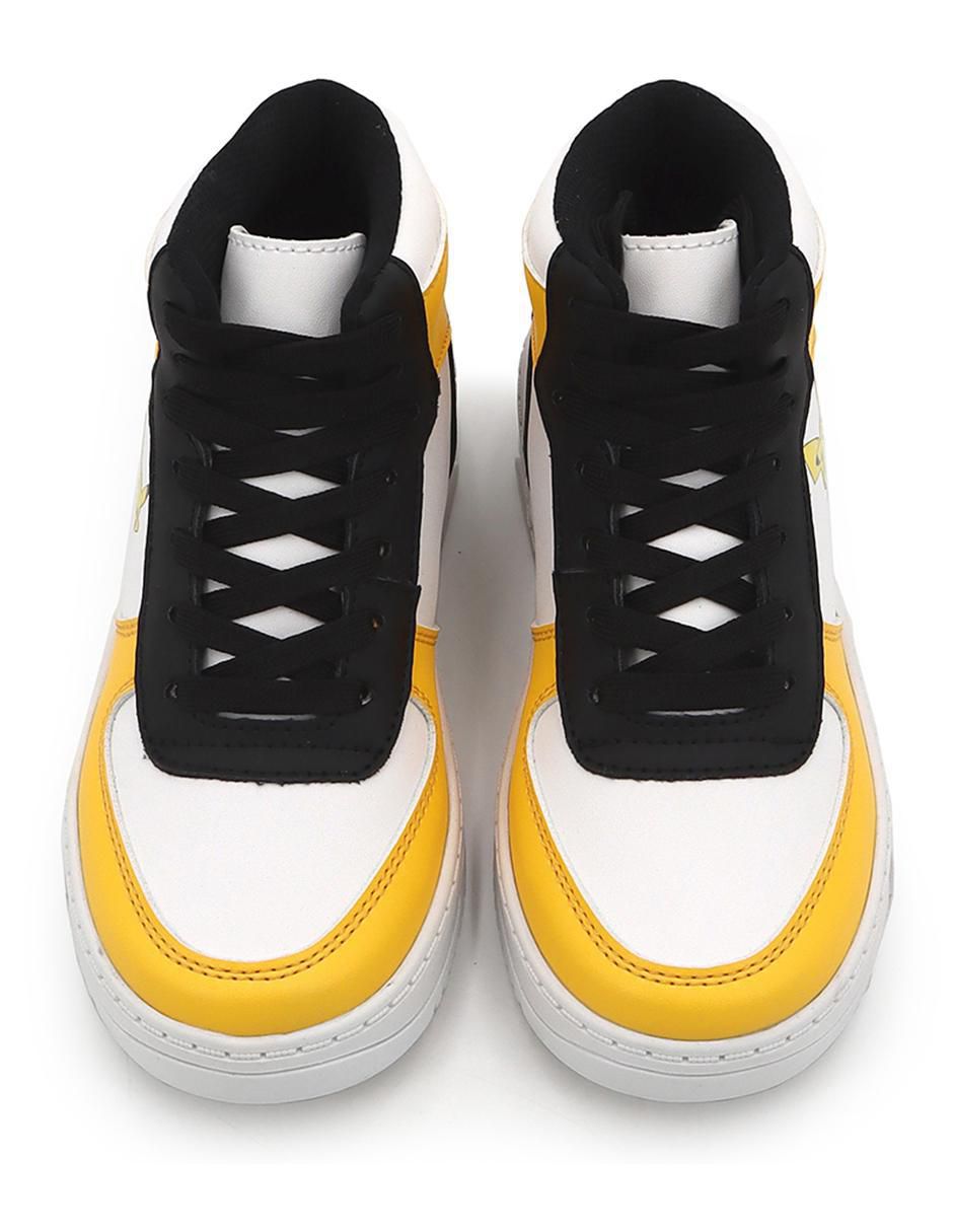 Tenis para niño Pokémon 5