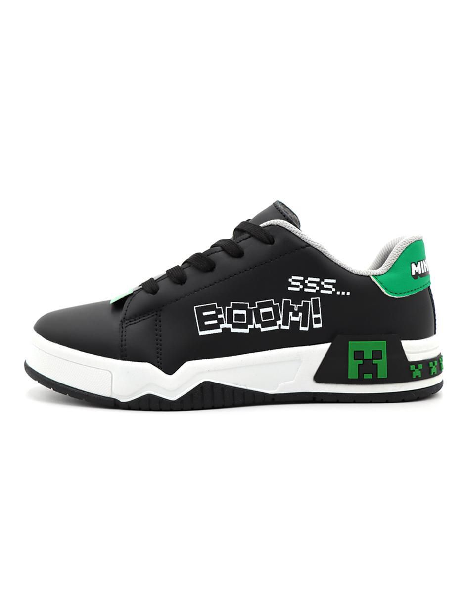 Tenis para niño Tenis para niño