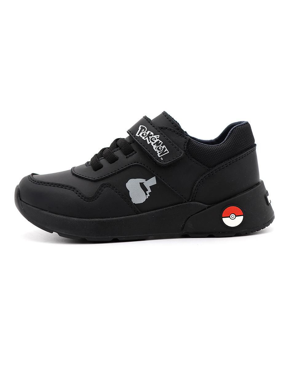 Tenis de shops pokémon