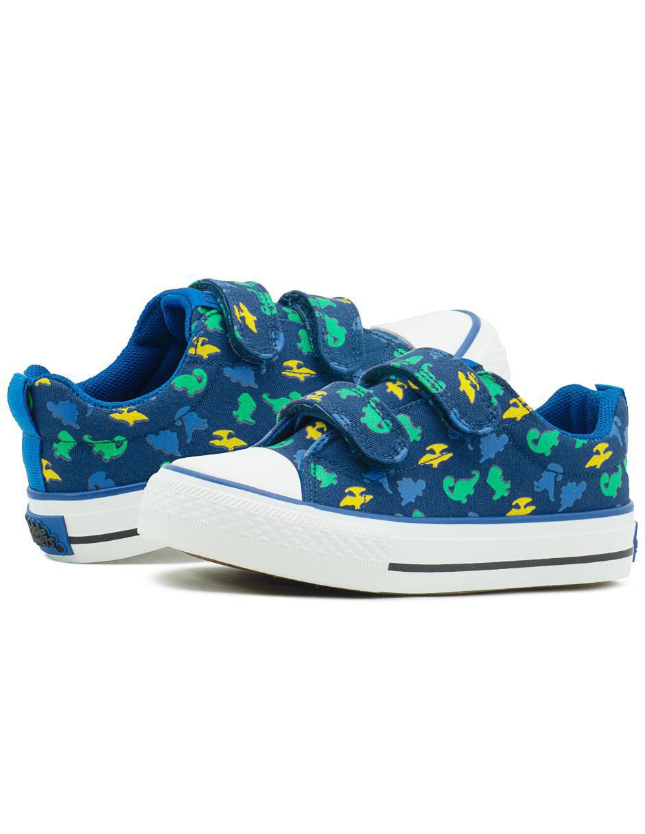 Tenis para niño 3