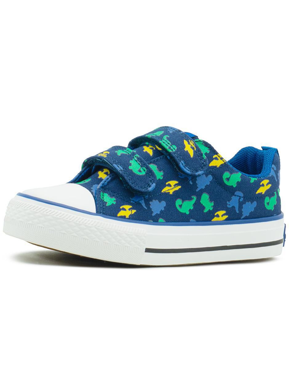 Tenis para niño 4