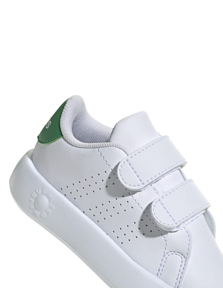 Tenis para niño Advantage Cf I 8