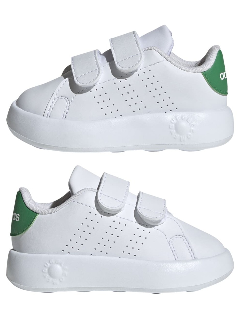 Tenis para niño Advantage Cf I 9