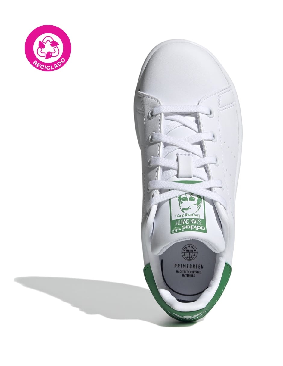 Tenis para niño Stan Smith C 2