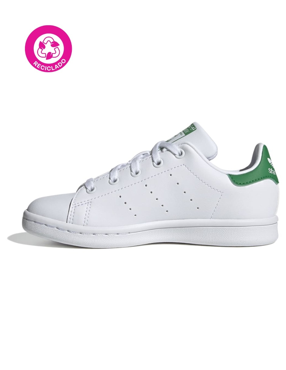 Tenis para niño Stan Smith C 4