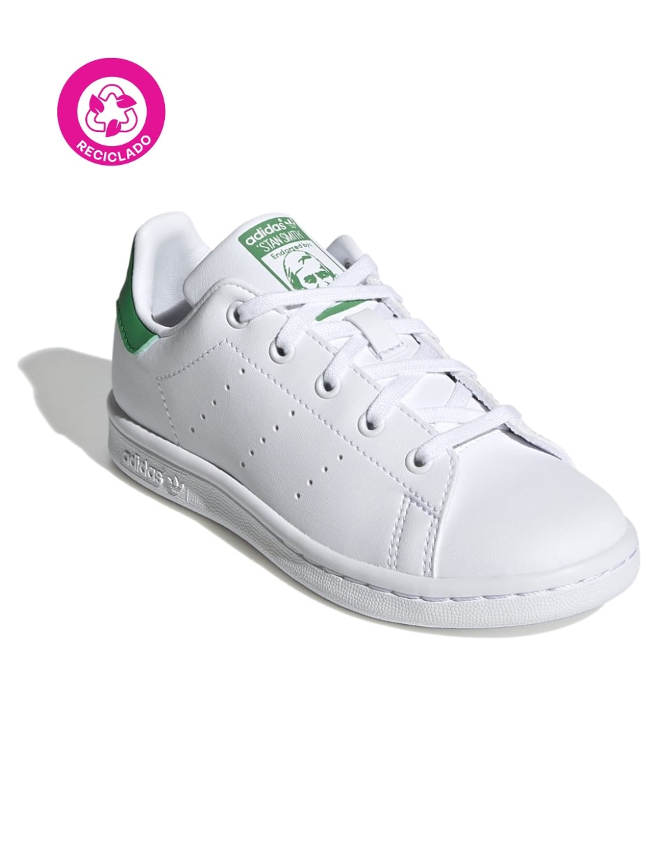 Tenis para niño Stan Smith C 5