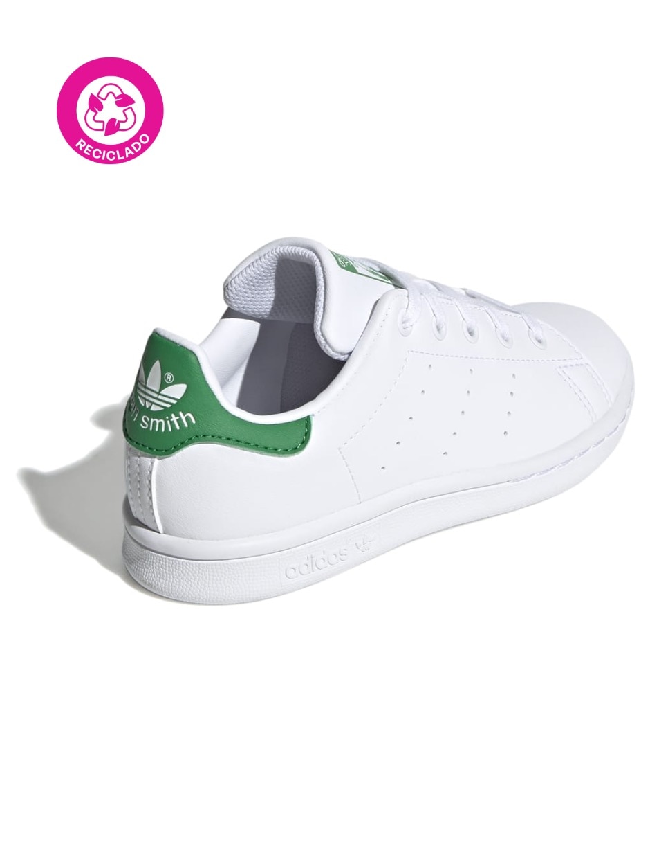 Tenis para niño Stan Smith C 6
