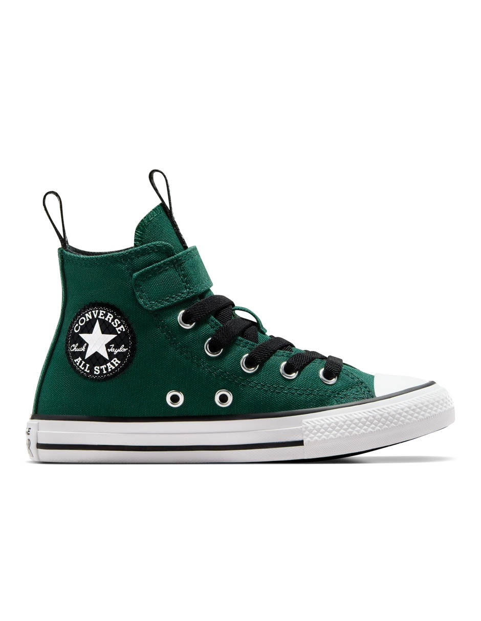 Tenis Converse para nino Sport Lux Liverpool