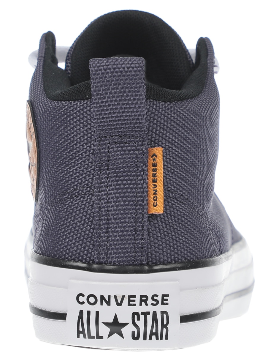 Tenis para niño Chuck Taylor Malden 3