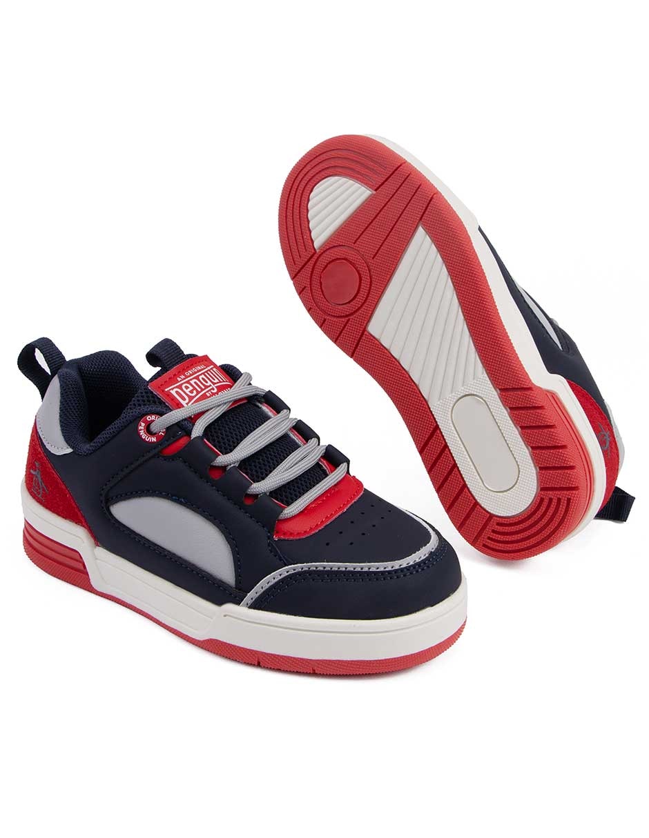 Tenis para niño Tarian 3