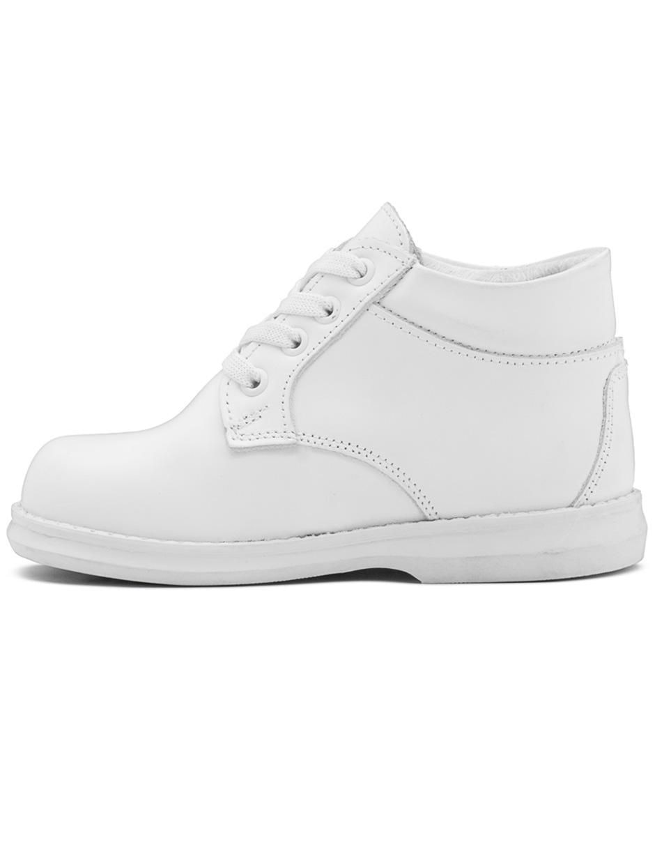 Zapato de piel para niño 2