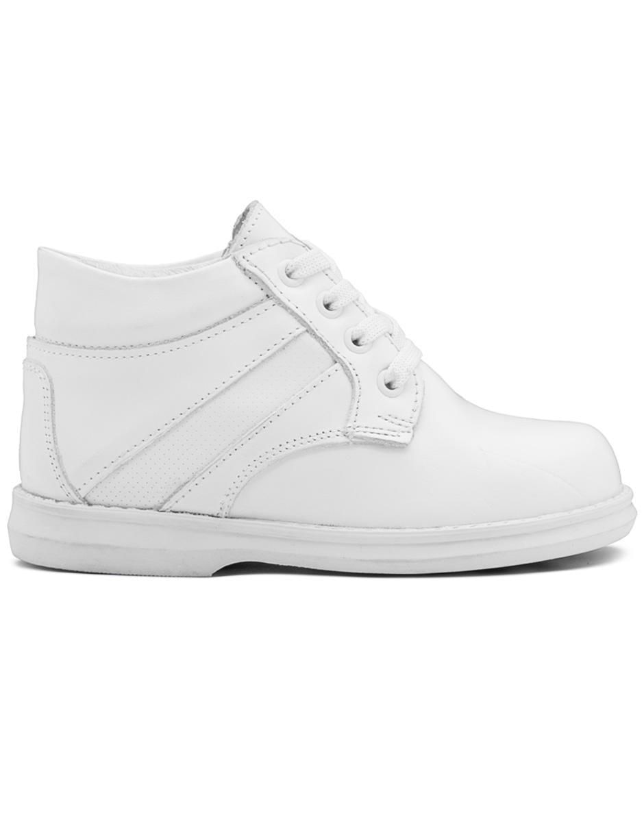 Zapato de piel para niño 3