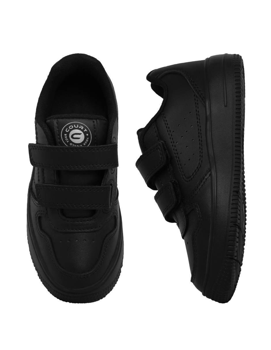 Tenis escolar unisex Dash Escolar 2