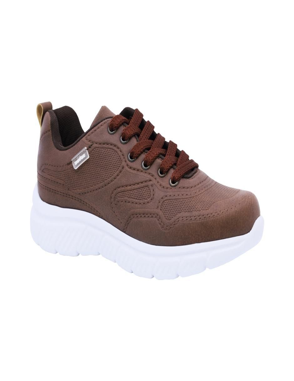 Tenis para niño Tenis para niño