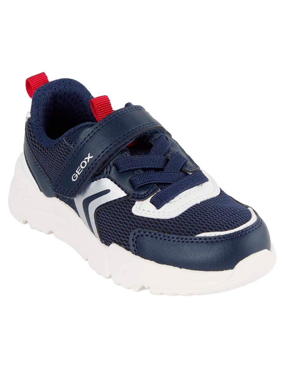 Tenis para niño