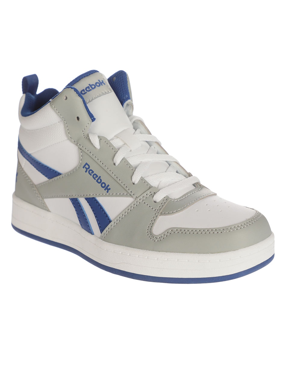 Zapatos reebok originales para niños xl hotsell