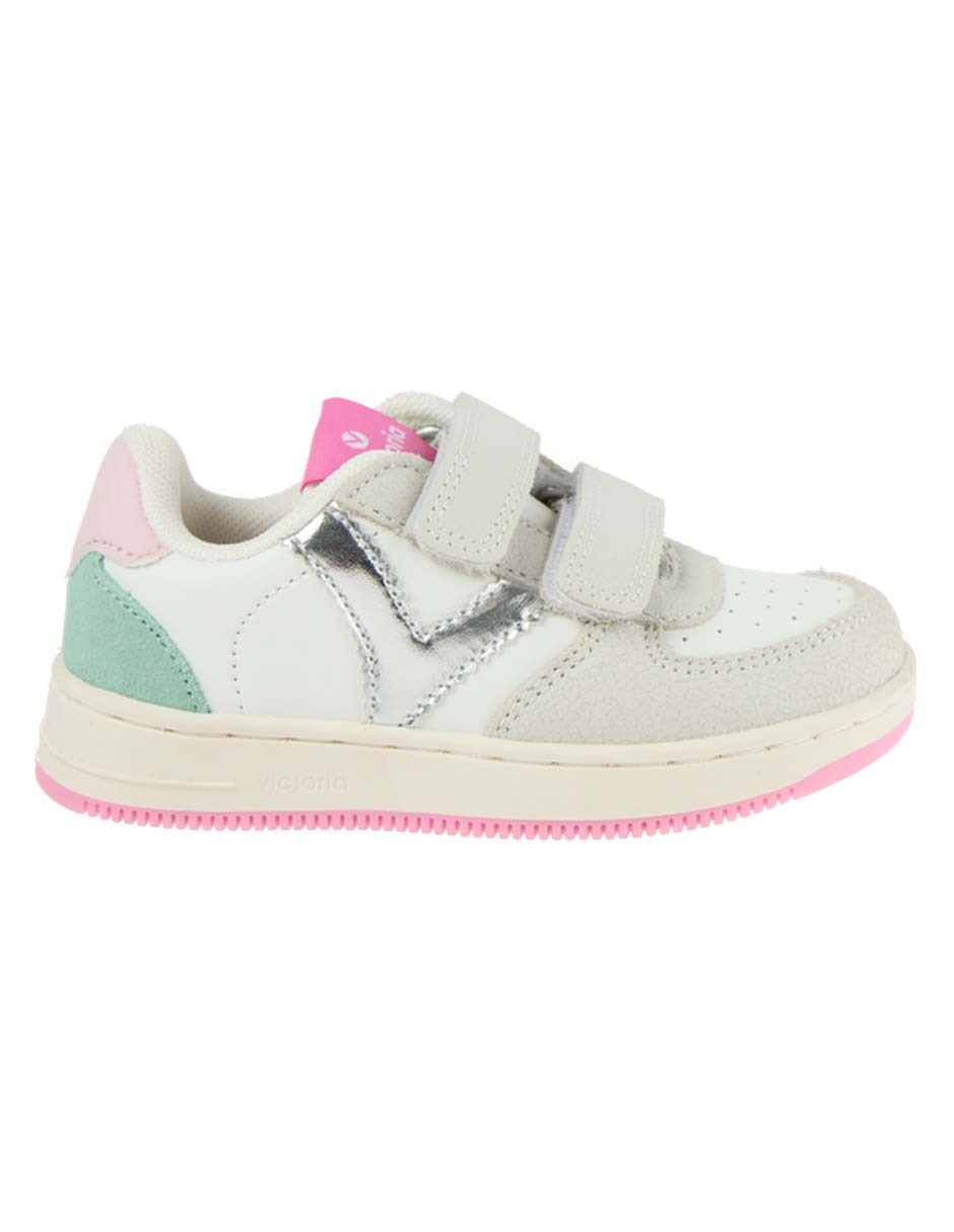 Tenis para niña bebé 2