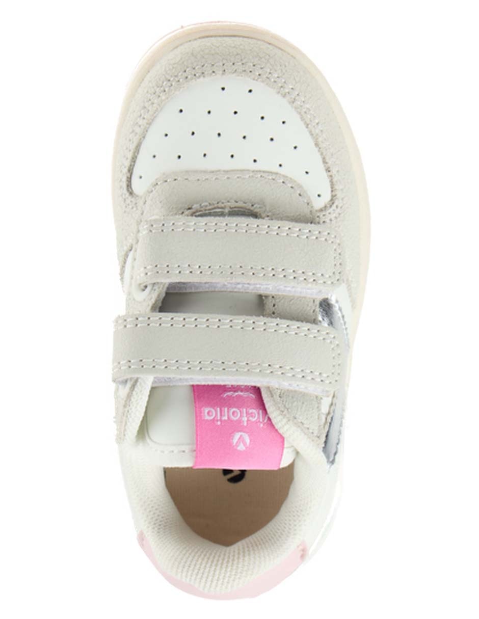 Tenis para niña bebé 5