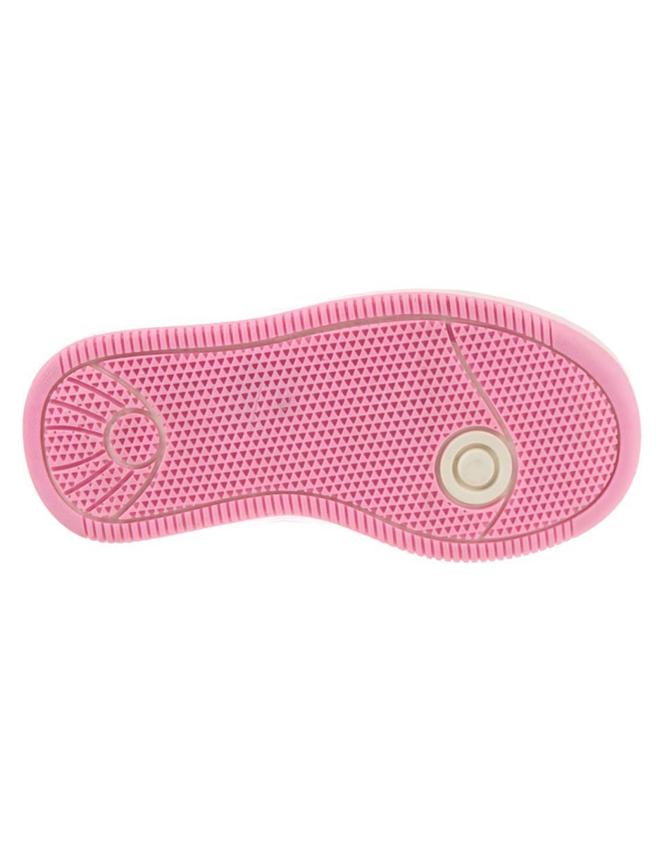 Tenis para niña bebé 6