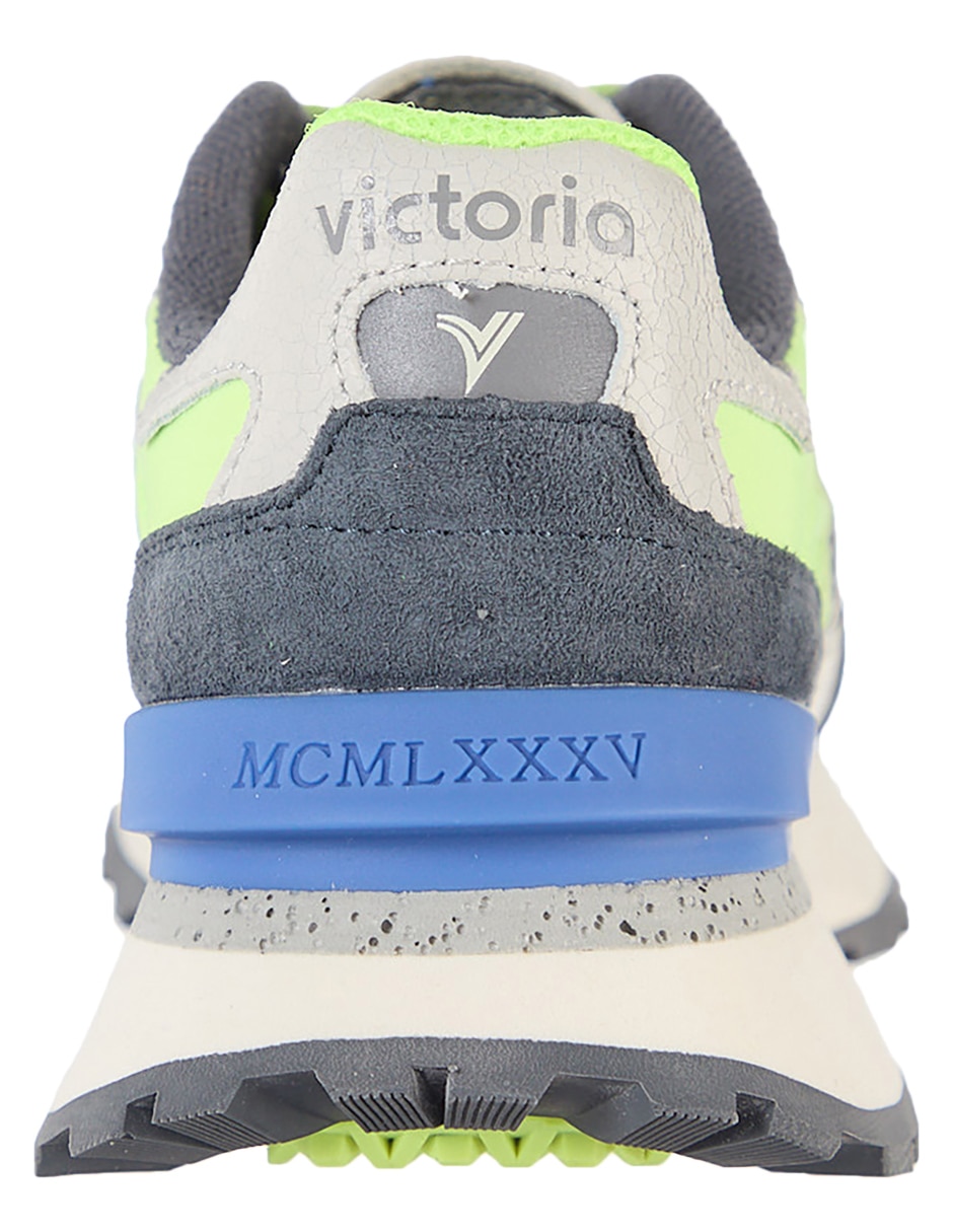 Tenis para niño