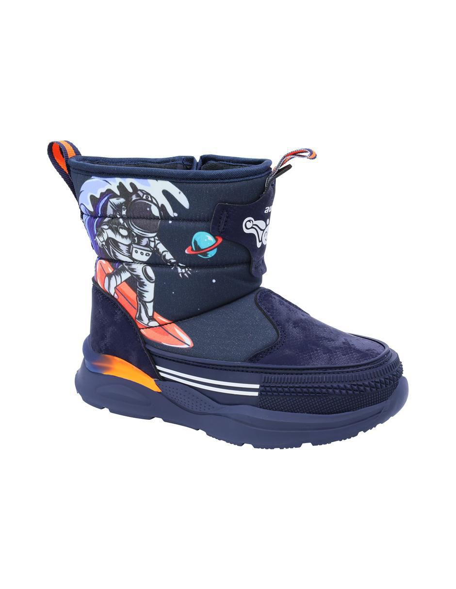 Bota para niño