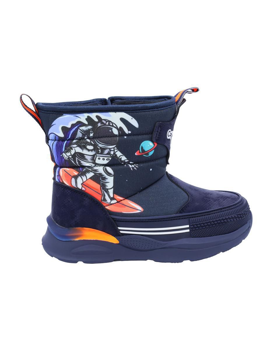 Bota para niño 2