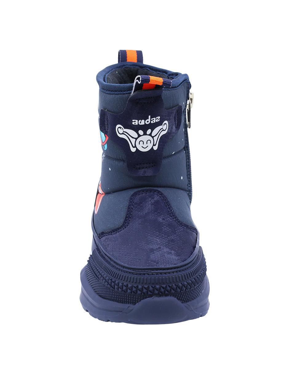 Bota para niño 3