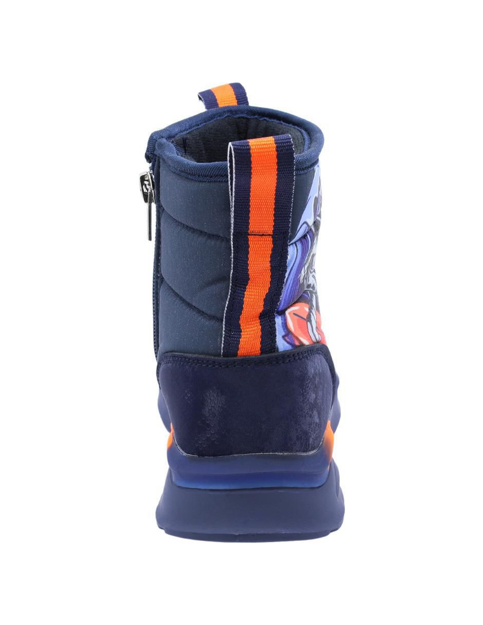 Bota para niño 4
