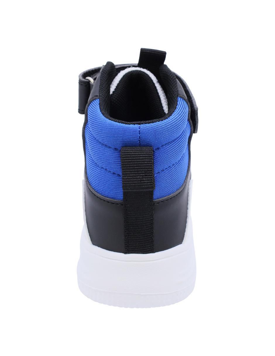 Tenis para niño 4