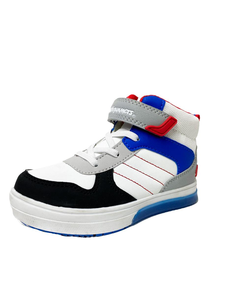 Tenis para infantil niño Tenis para infantil niño